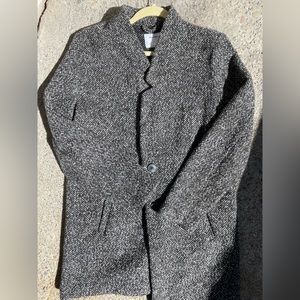 Mid length Peacoat